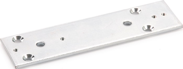 GEZE Dübelplatte