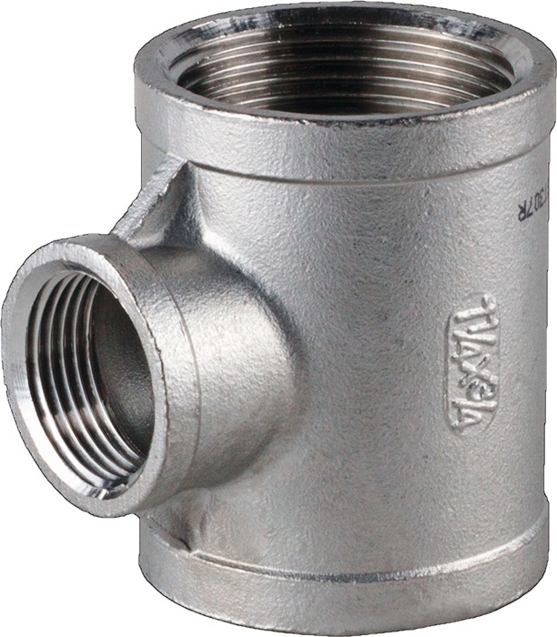 SPRINGER T-Stück EN 10226-1