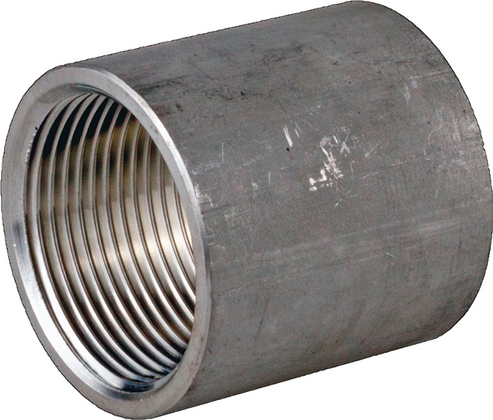 SPRINGER Muffe EN 10241