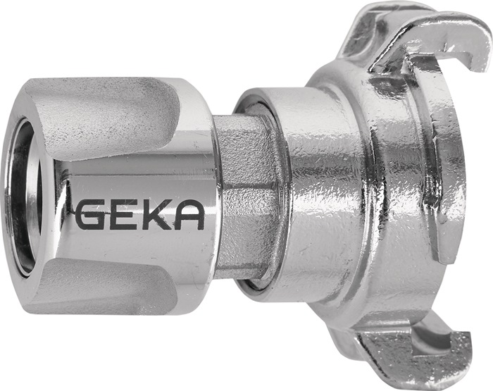 GEKA Übergangsstück GEKA plus