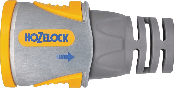 HOZELOCK Schlauchkupplung Metall Pro