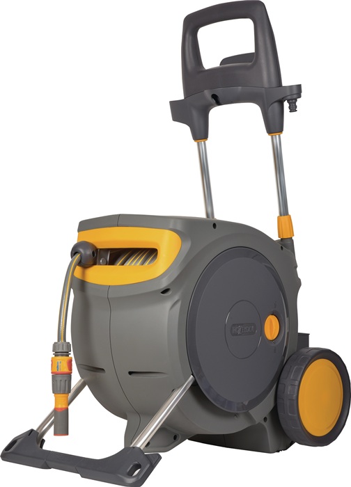 HOZELOCK Schlauchwagen Auto Reel Mobile