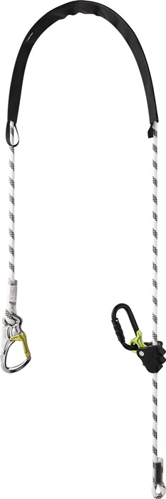 EDELRID Halteseil Ombilix Adjust