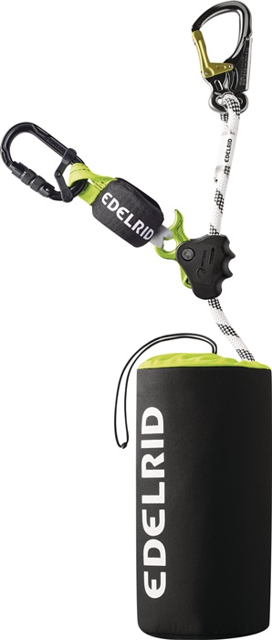 EDELRID Auffanggerät Ombilix 140
