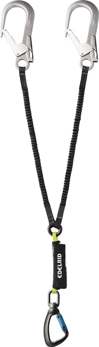 EDELRID Verbindungsmittel Shockstop-Y 140 Giant