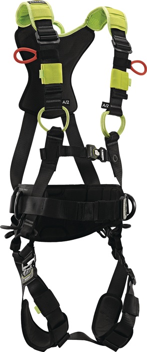 EDELRID Auffanggurt Flex Pro II