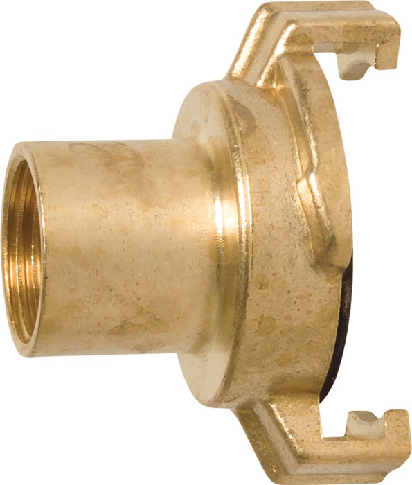 PROFEC Gewindestück