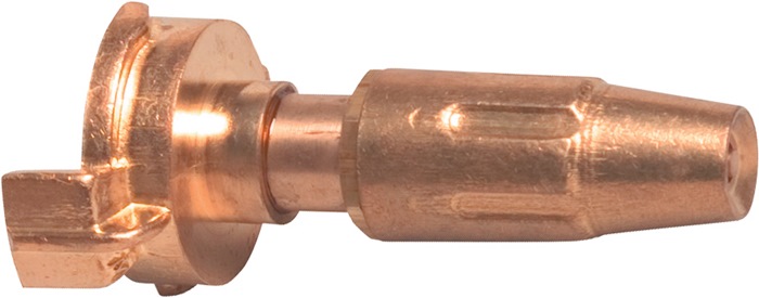 [4000300137] PROFEC Spritzdüse Schnellkupplung (1/2 ″, 1/2 ″, 13 mm, 5 mm)