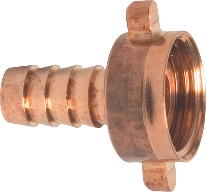 [4000300141] PROFEC 2/3-Schlauchverschraubung (1 ″, 30,93 mm, 1 ″, 20 mm, 3/4 ″)