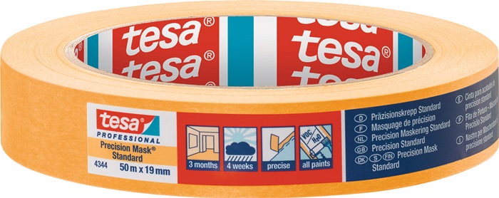 TESA Präzisionskrepp 4344 Standard