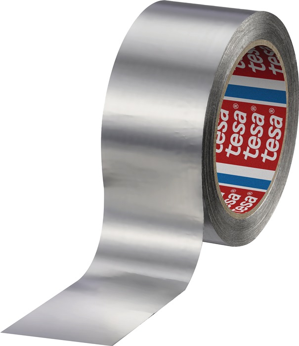 TESA Aluminiumklebeband 60650