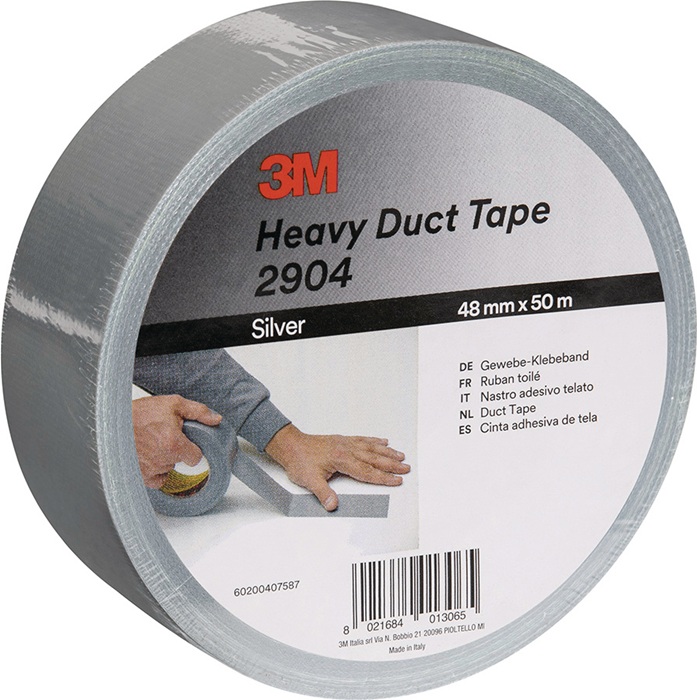 [4000310036] 3M Gewebeband Scotch® 2904