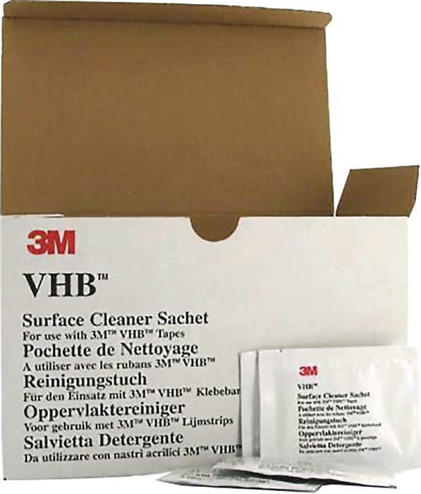 [4000310037] 3M Oberflächenreinigungstuch