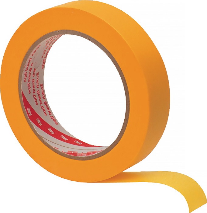 [4000310042] 3M Malerabdeckband Scotch® Super PT244 (30 mm)