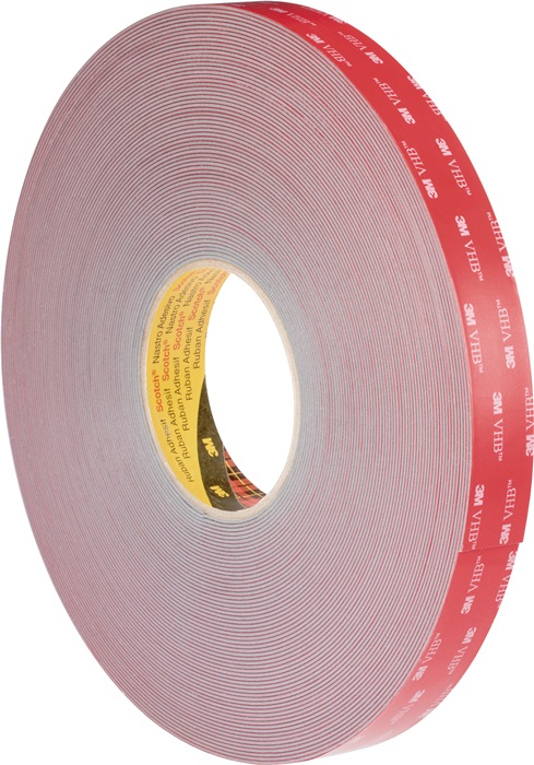 [4000310049] 3M Montageband VHB Tape GPH-110GF