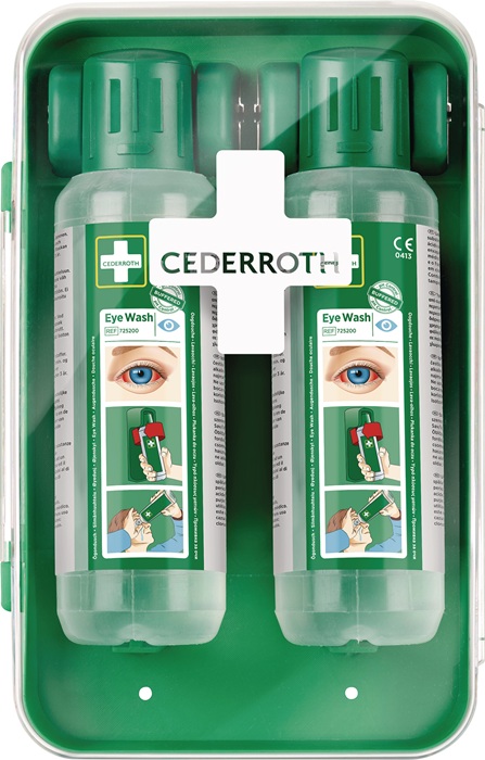 CEDERROTH Wandhalterung