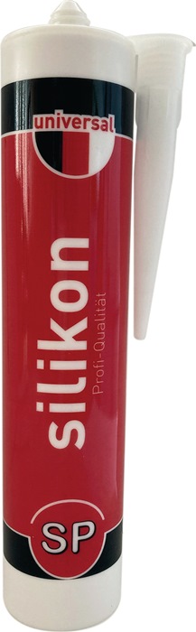 BOSTIK Universal-Silikon SP Acetoxy