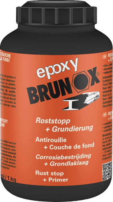 BRUNOX Rostumwandler epoxy®