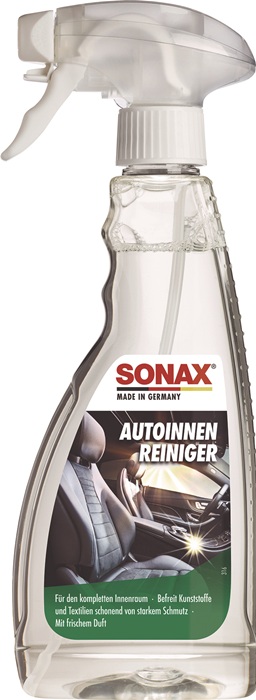 SONAX AutoInnenReiniger