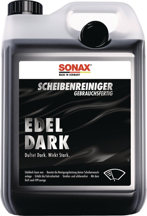 SONAX Scheibenreiniger EDELDARK