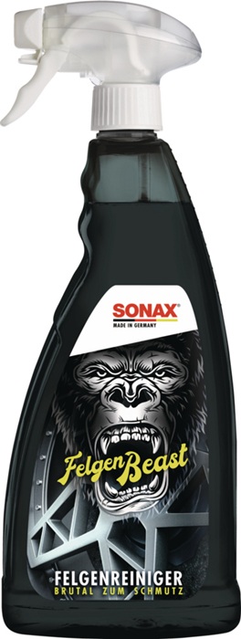 SONAX Felgen-Reiniger FelgenBeast