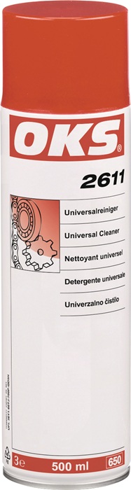 OKS Universalreiniger OKS 2611