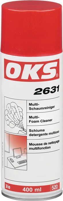 OKS Multischaumreiniger OKS 2631