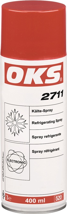 OKS Kälte-Spray OKS 2711