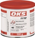 OKS Multi-Silikonfett OKS 1110