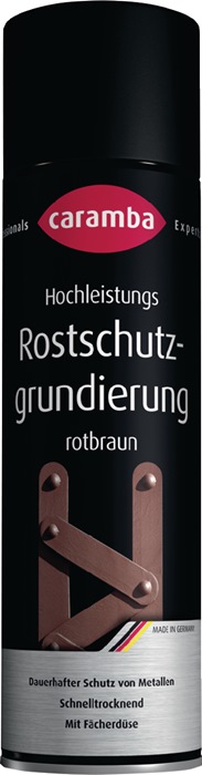 CARAMBA Hochleistungs Rostschutzgrundierung