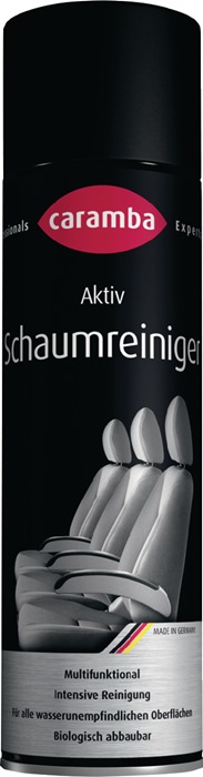 CARAMBA Aktiv Schaumreiniger