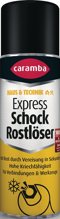 CARAMBA Schockrostlöser Express