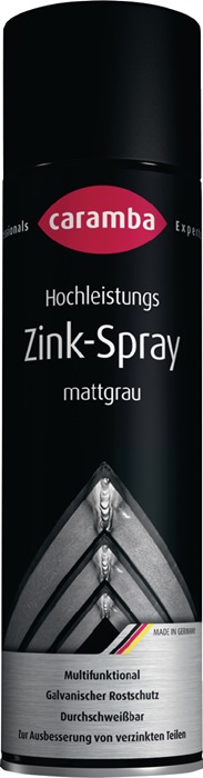 CARAMBA Zinkspray