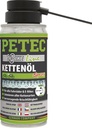 PETEC Kettenöl Wet Lube