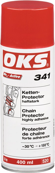 OKS Ketten-Protektor OKS 341
