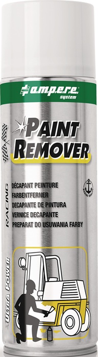 AMPERE Farbentferner PAINT REMOVER