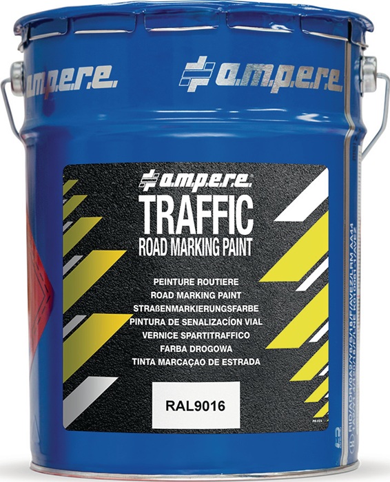 AMPERE Straßenmarkierungsfarbe Traffic Road Marking Paint