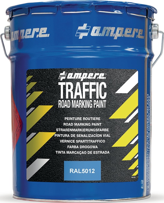 AMPERE Straßenmarkierungsfarbe Traffic Road Marking Paint