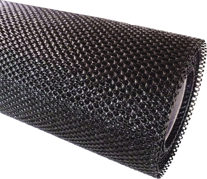 WADO MAROTECH Antirutschmatte BLACK-CAT-Ultralight