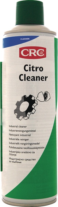 CRC Industriereiniger CITRO CLEANER