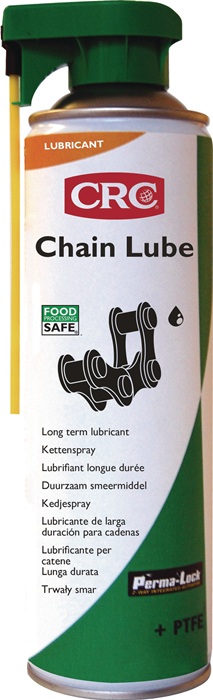 CRC Kettenspray CHAIN LUBE