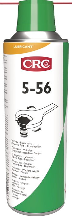 CRC Multifunktionsöl 5-56
