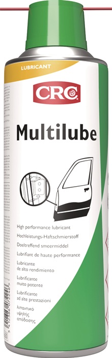 CRC Hochleistungs Haftschmierstoff Multilube