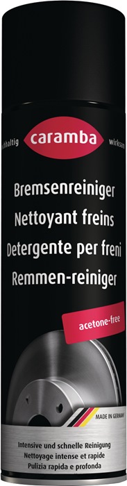 CARAMBA Bremsenreiniger Intensiv
