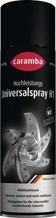 CARAMBA Universalspray H1