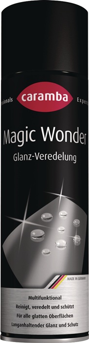 CARAMBA Intensiv Glanzveredelung Magic Wonder
