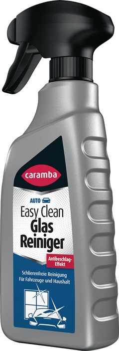 CARAMBA Glasreiniger Easy Clean