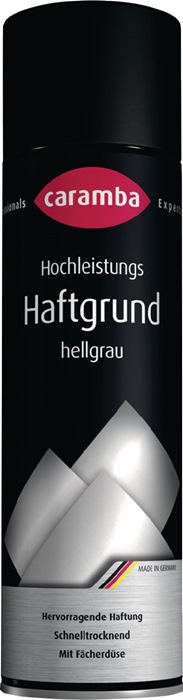 CARAMBA Hochleistungs Haftgrund