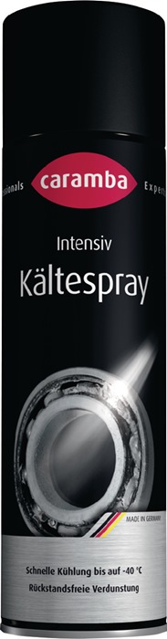 CARAMBA Intensivkältespray