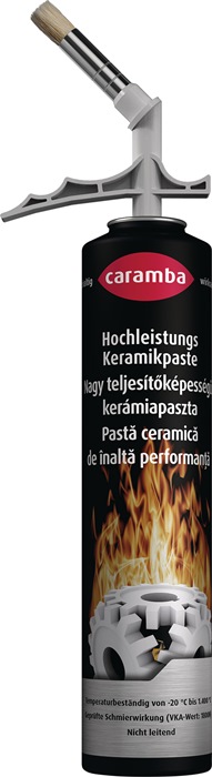 CARAMBA Hochleistungskeramikpaste